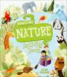 Amazing Nature Activity Book Hot on Sale