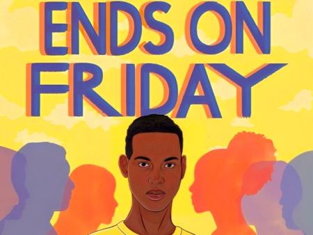 Forever Ends On Friday Cheap