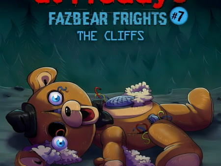 Five Nights At Freddy s: Fazbear Frights #7: The Cliffs Fashion