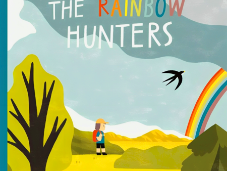 The Rainbow Hunters Fashion