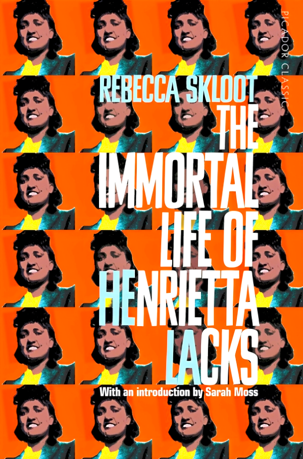 The Immortal Life Of Henrietta Lacks For Discount