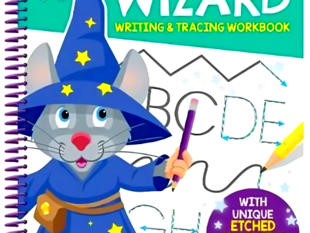 School Zone Writing Wizard Tracing And Writing Book Online