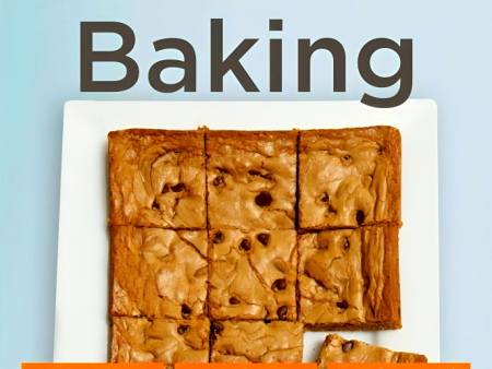 Idiot s Guides Baking Supply