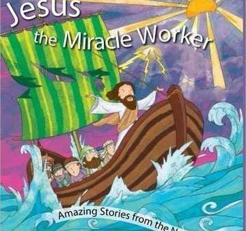 Jesus The Miracle Worker Online now