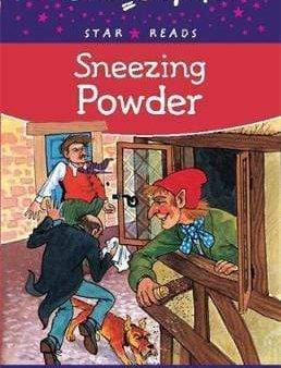 Enid Blyton: Sneezing Powder Online Hot Sale