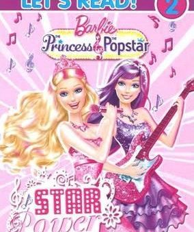 Barbie Princess & Popstar: Star Power Cheap