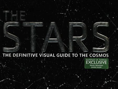 Stars The Ultimate Visual Guide To The Cosmos Online