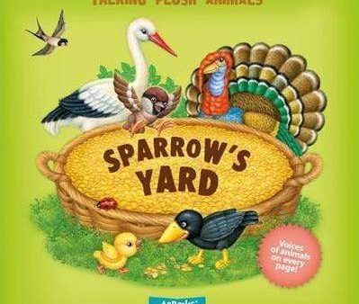 Sparrow s Yard For Sale