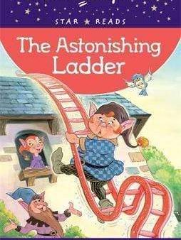 Enid Blyton: The Astonishing Ladder Fashion