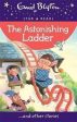 Enid Blyton: The Astonishing Ladder Fashion