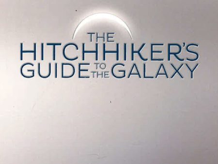 The Hitchhiker s Guide To The Galaxy Fashion