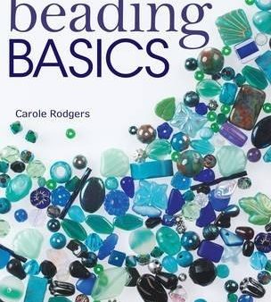 Beading Basics on Sale