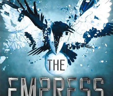 The Empress (The Diabolic, Bk. 2) Sale