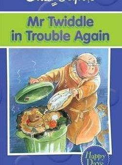 Enid Blyton: Mr Twiddle In Trouble Again Sale