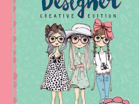 The Fashion Designer - Creative Edition Supply