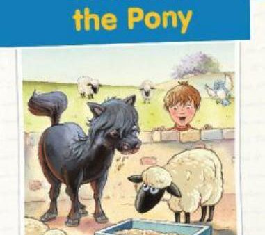 Enid Blyton: Snowball The Pony Hot on Sale