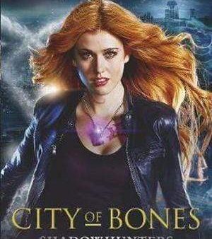 The Mortal Instruments 1: City Of Bones Discount