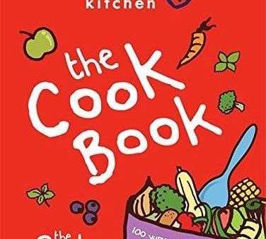 Ella s Kitchen: The Cookbook For Discount