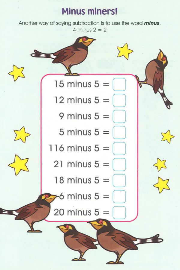 Snappy Learner Adding And Subtracting (Age 6-8) For Cheap