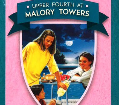 Upper Fourth At Malory Towers Online