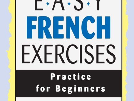 Easy-French-Exercises Fashion