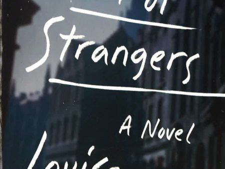 City Of Strangers on Sale