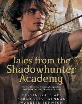 Tales From The Shadowhunter Academy Online now