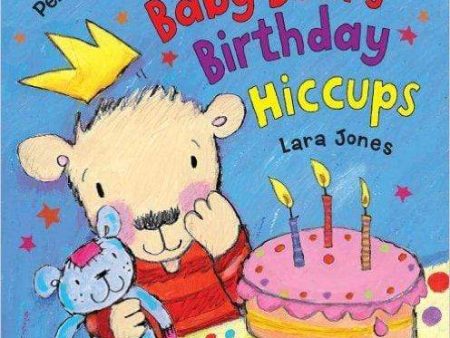 Penny Little: Baby Bear s Birhday Hiccups Cheap