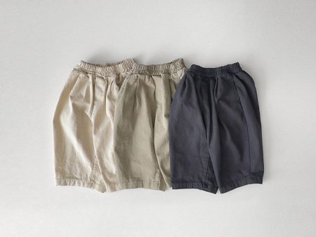 ［onu］Twill shirring pants Online Sale