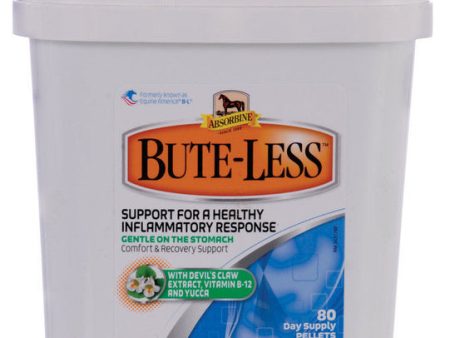 Bute-Less Comfort & Recovery Support Pellet 3.75 lb For Cheap