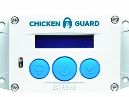 CHICKEN GUARD COMBI EXTREME Online