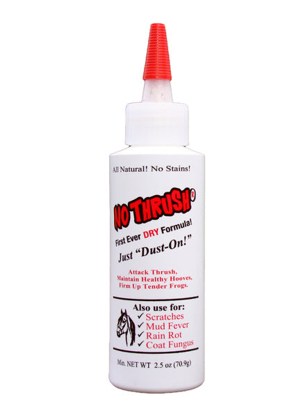 No Thrush Dry Powder Hot on Sale