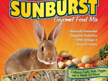 Higgins Sunburst Gourmet Rabbit Online Hot Sale