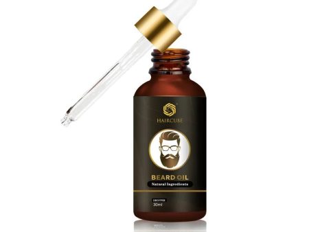 Beard Growth Essential Oil Online now