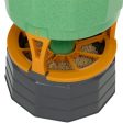 Silo Free Range Chicken, Waterfowl Feeder 65lb Capacity on Sale