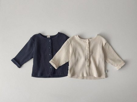 ［onu］Yoghourt cardigan Discount