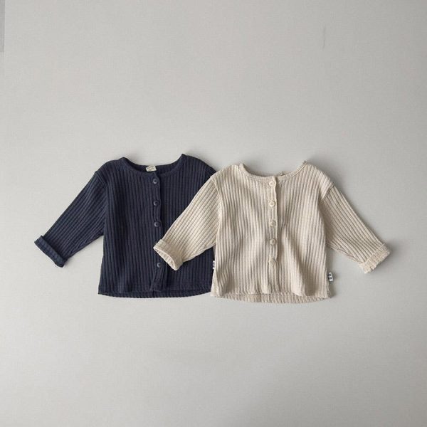 ［onu］Yoghourt cardigan Discount