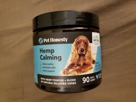 Pet Honesty Flavored Soft Chews for Dogs For Cheap