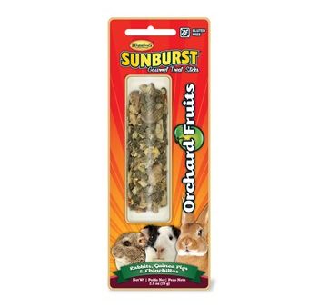 Higgins Sunburst Gourmet Treat Sticks Orchard Fruits, 2.8-Oz For Cheap