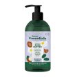 TropiClean Essentials Shea Butter Conditioner for Dogs 16 oz Cheap