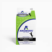 Answers Frozen Additional Goat s Milk 1 Pint Online now