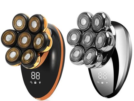 Rechargeable All In One Trimmer Online Sale