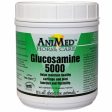 Animed Glucosamine 5000 2.5 lb Online