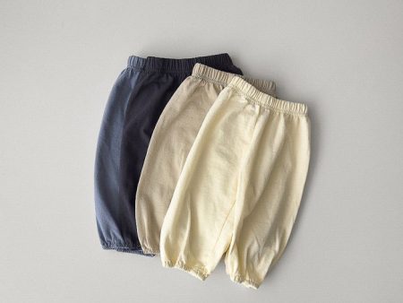 ［onu］PK jogger pants Online