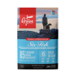 Orijen Six Fish Grain-Free Dry Dog Food Online now