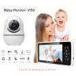 Baby Video Monitor 1000ft Range Online