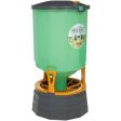 Silo Free Range Chicken, Waterfowl Feeder 65lb Capacity on Sale