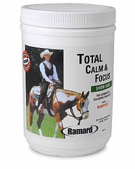 Ramard Total Calm & Focus Sale