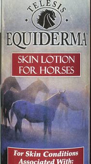 Equiderma Skin Lotion 16oz Online now