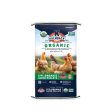 Kalmbach Feeds Organic 17% Layer Pellets Chicken Feed, 35-lb bag Hot on Sale